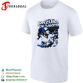 Kazuma Okamoto Fighters Japanese baseball player action collage jersey art shirt