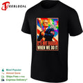 Keir Starmer Stand up against racism it’s not fascism when we do it political shirt