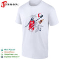 Kelsey Mitchell Indiana Fever WNBA Round21 Indy 0 Signature Basketball Fan shirt