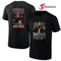 Kendrick Lamar America 250 years of freedom loves America shirt
