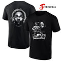 Kendrick Lamar GNX Compton CA PGLANG vintage shirt