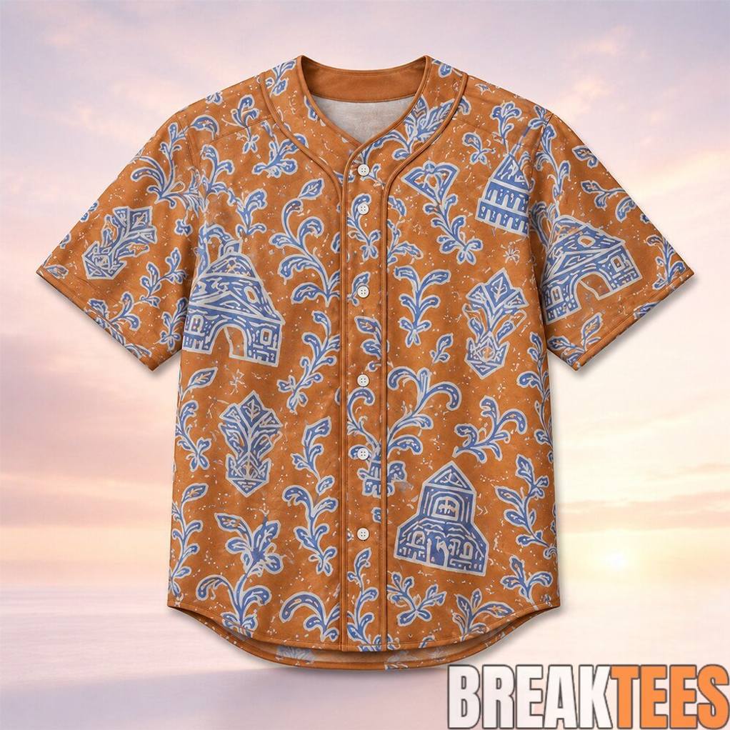Khaby Lame 007 FIRST LIGHT Jersey