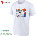 Kid ain’t no song can explain this now shirt