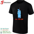 Kill the Klan Ku Klux Klan hanging rope anti hate political protest statement shirt
