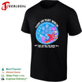 Kingdom Hearts Paw Patrol mashup There are many worlds but they share the same shirt