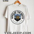 Kings Of The South Hockey Club Crest White T Shirt