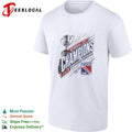 Kitchener Rangers Memorial Cup Champions 2026 logo shirt