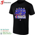 Kitchener Rangers Memorial Cup Champions team players OHL hockey shirt
