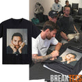 Kith x Messi x World Cup 2026 Football Graphic Shirt