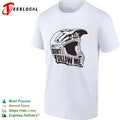 Klim dont follow me you wont make it dirt bike motocross helmet racing shirt