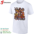 Kobe Bryant Los Angeles Lakers NBA Mamba Forever Kobe TroubleMaker shirt