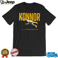 Konnor Griffin Diving Catch Pittsburgh Pirates MLB Players shirt
