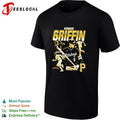 Konnor Griffin Pittsburgh Pirates MLB Players Shirt
