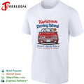 Kurtis Connor Kurtistown Driving School Driver I Hardly Know er call to book a lesson shirt