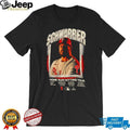 Kyle Schwarber Philadelphia Phillies Home Run Hitting Tour shirt