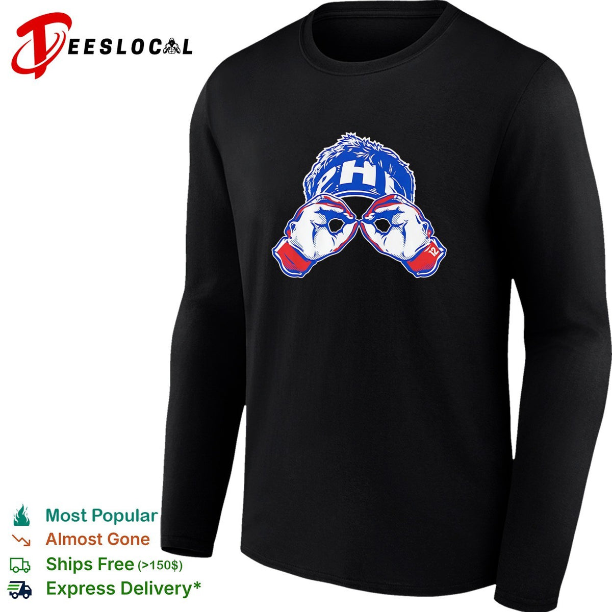 Kyle Schwarber Philadelphia Phillies number 12 circle celebration gesture graphic shirt