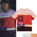 Kylian Mbappe Ester Exposito Dior Dioriviera Shirt 2026