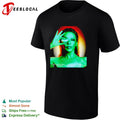 Kylie Minogue Tension Album Cover Artwork Music Fan shirt