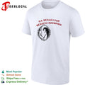 La Vengeance Revient Toujours shirt