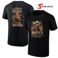 Lainey Wilson America 250 years of freedom loves America shirt