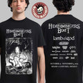 Lamb Of God Headbangers Boat Cruise Collection 2025 HiCon Lineup T-Shirt