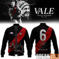 Legendary Essendon Bombers Fight MND Neale Daniher Jacket