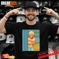 Leslie-Ann Kravitz the Phillies Karen meme Shirt