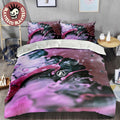 Linkin Park From Zero Album Cover Bedding Set