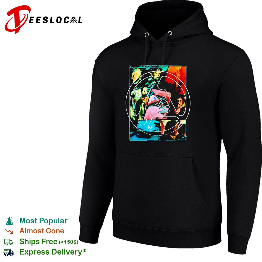 Linkin Park From Zero World Tour 2026 Europe And UK Photo Collage shirt
