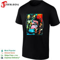 Linkin Park From Zero World Tour 2026 Europe And UK Photo Collage shirt