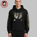 Linkin Park Munich Germany 2026 Exclusive Event Merch At Allianz Arena On 11 And 12 June 2026 From Zero Angel Hoodie