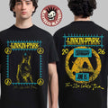 Linkin Park Rock Am Ring Festival 2026 Exclusive Merch Tee In Nurburg Germany On June 5 2026 T-Shirt
