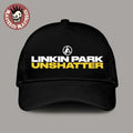 Linkin Park Unshatter Logo Cap Hat Snapback