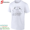 Long live all the mountains we moved I had the time of my life fighting dragons shirt