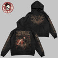 Lorna Shore I Feel The Everblack Festering Within Me 2026 Tour North America Merch Hoodie