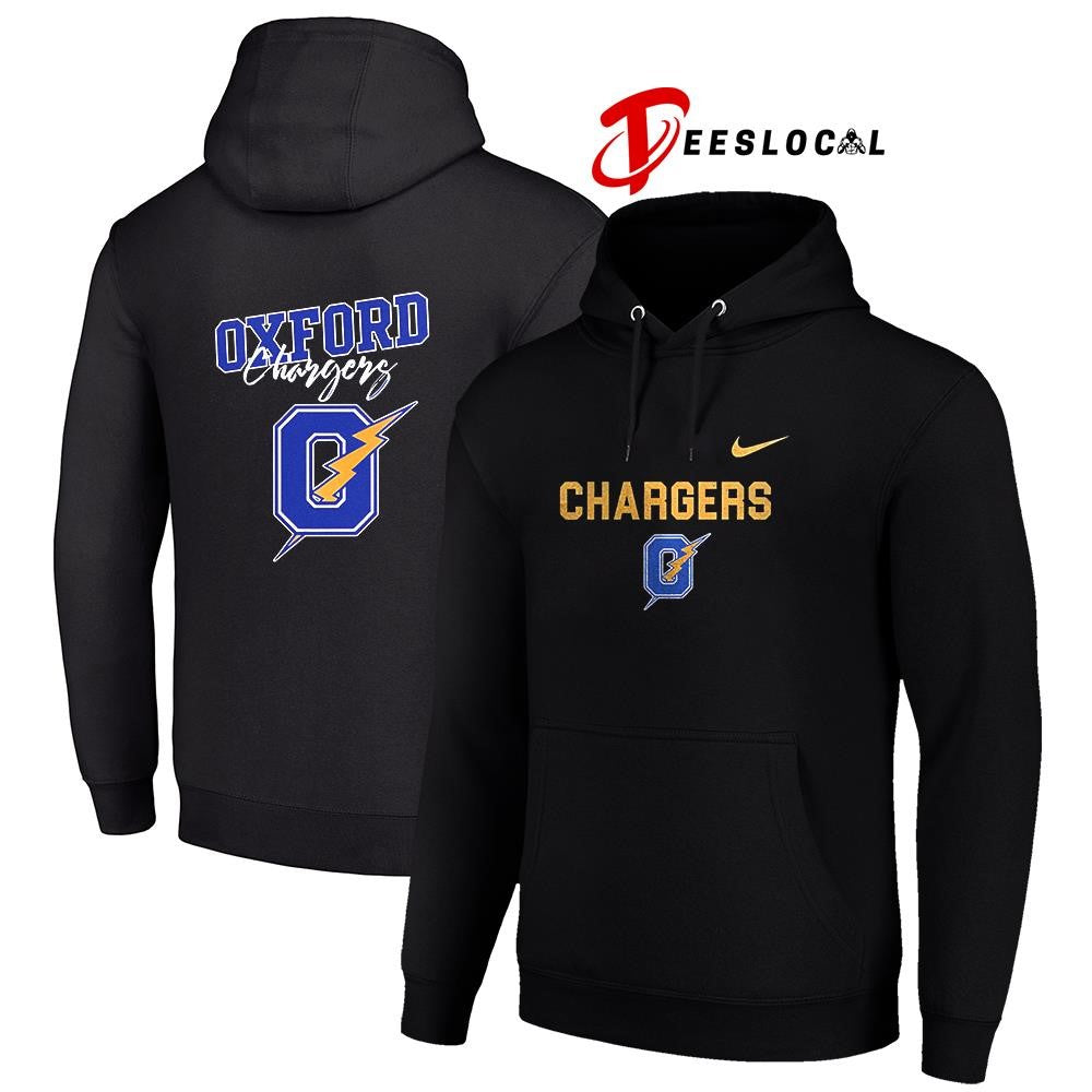 Los Angeles Chargers Oxford Chargers shirt