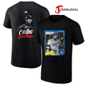 Los Angeles Dodgers Shohei Ohtani Shotime manga shirt
