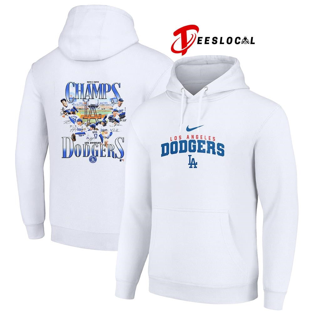 Los Angeles Dodgers x Grateful Dead bear mascot shirt