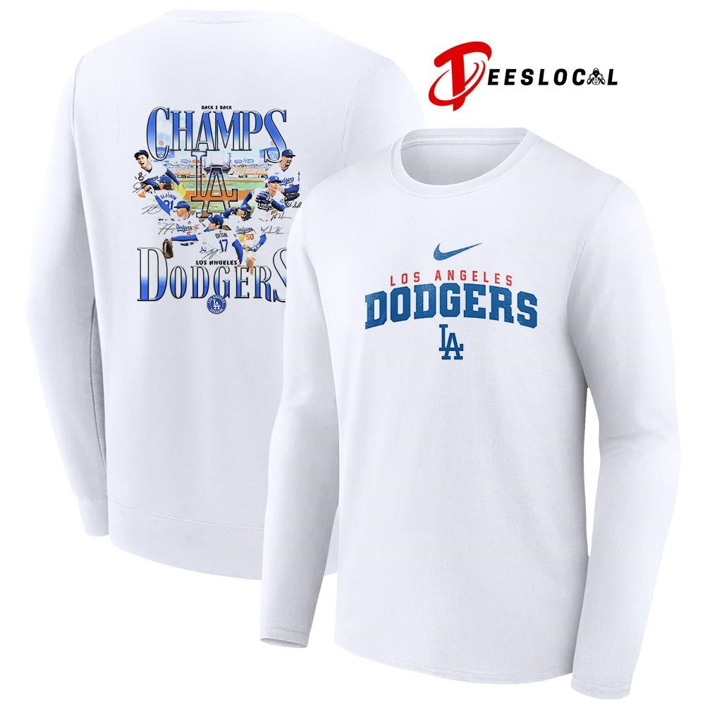 Los Angeles Dodgers x Grateful Dead bear mascot shirt