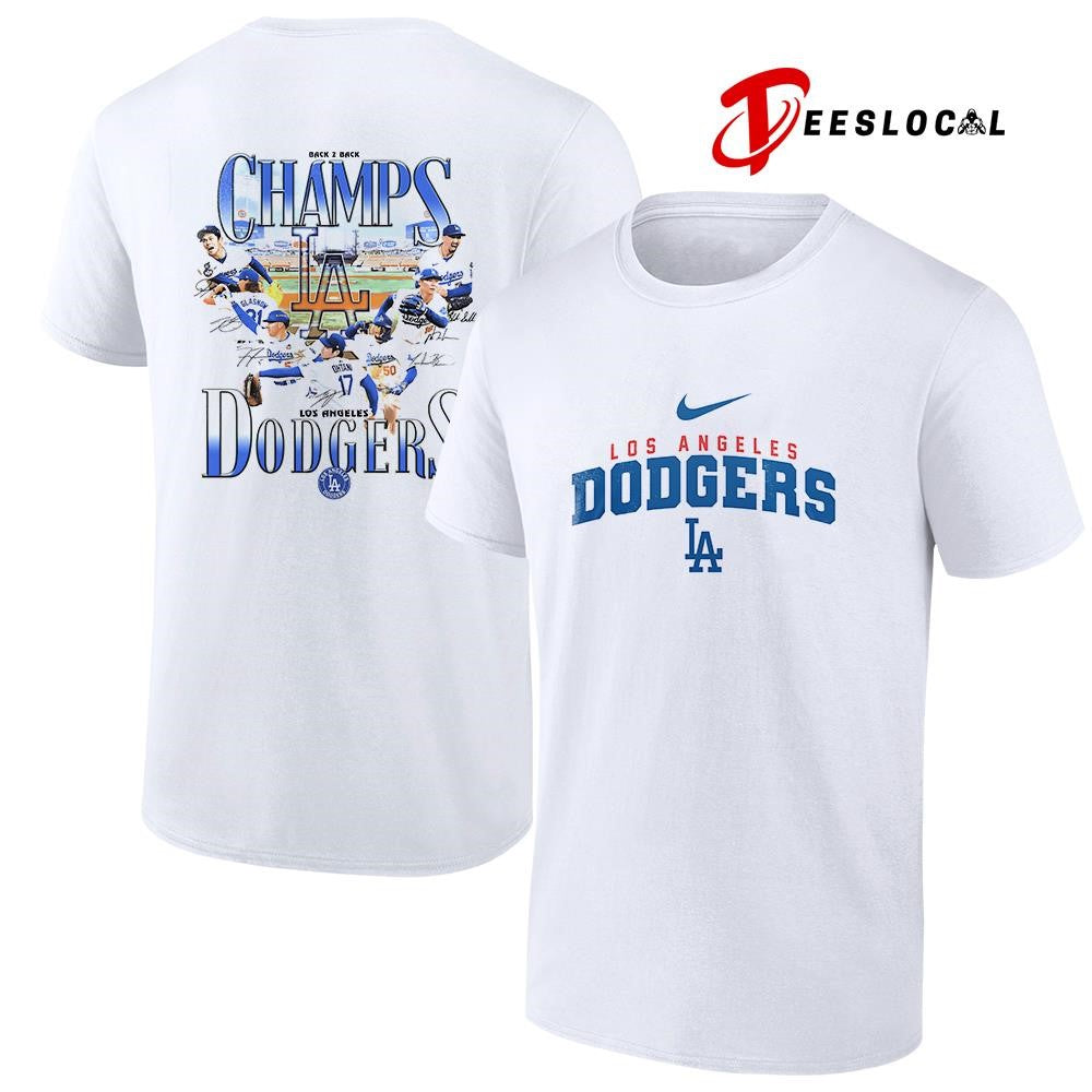 Los Angeles Dodgers x Grateful Dead bear mascot shirt