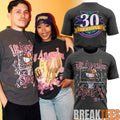 Los Angeles Sparks 2026 New T-Shirt – Grey