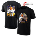 Los Angeles Yoshinobu Yamamoto world series MVP losing isn’t an option shirt