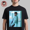 Louis Tomlinson Graces The Cover Of Billboard Digital Exclusive 2026 Louis’ Turn T-Shirt