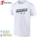 Louisville Kings hail yeah UFL playoffs shirt