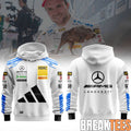 Lucas Auer Mercedes-AMG Team Landgraf DTM Racing 2026 Hoodie