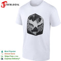 Lucha Libre Wrestling Mask Professional Mexican Luchador Costume shirt