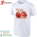 Lucky Number Seven Winning Fixes Everything shirt
