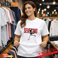 Luis Severino Baseball Graphic Shirt – MLB Fan Tee