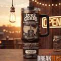 Luke Combs My Kinda Saturday Night Tour 2026 Special Tumbler