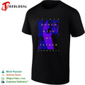 Luther Vandross Dance with My Father album shirt